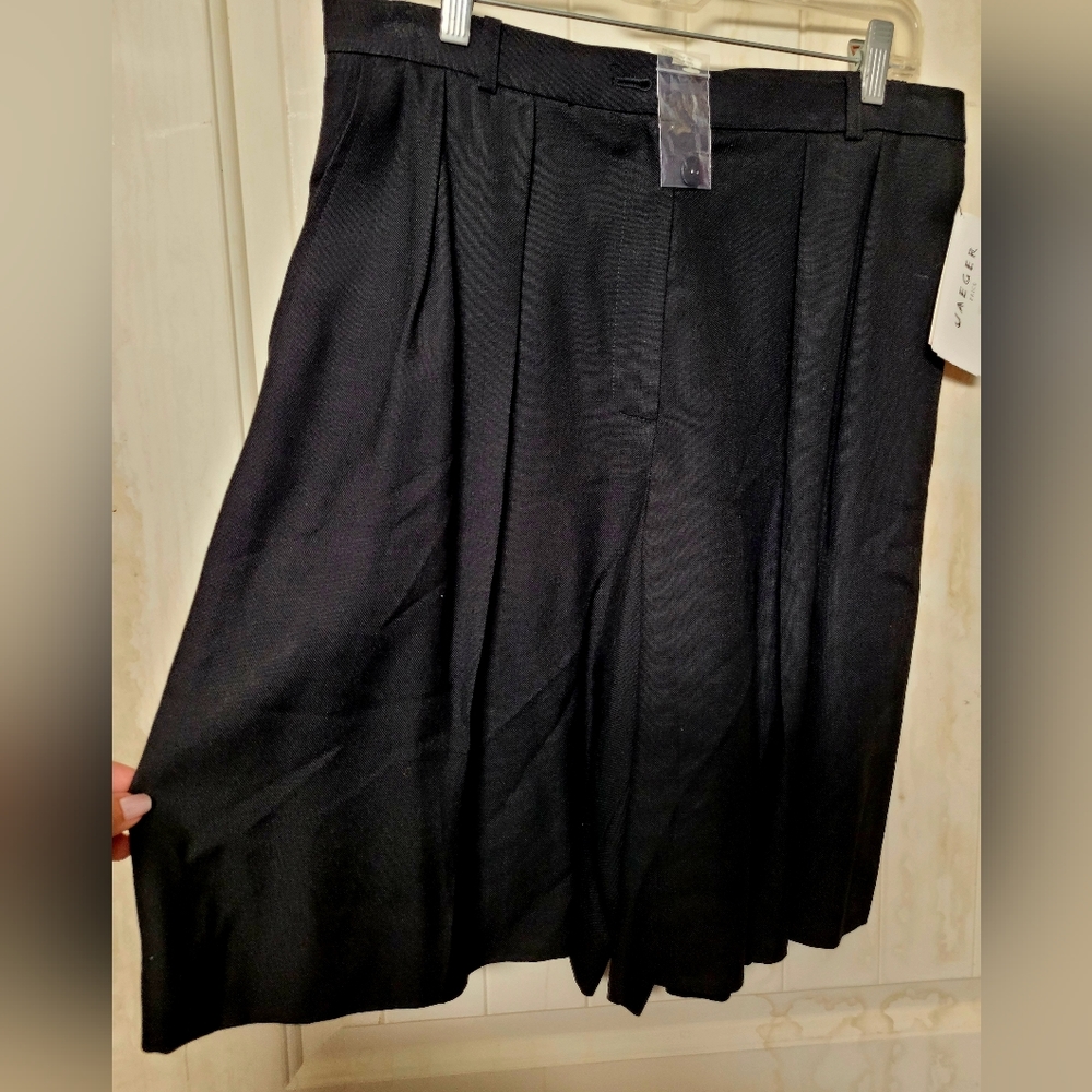 Vintage Jaeger Shorts